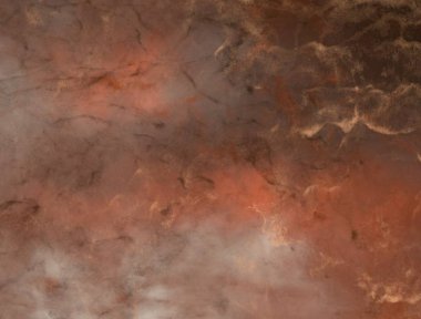 renkli mermer doku ile grunge arka plan