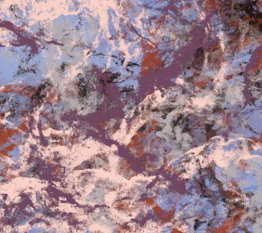 metin için alanı olan grunge arkaplanı