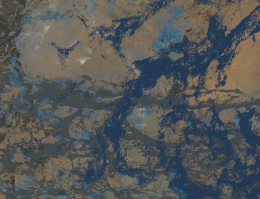 Kopya alanı ile soyut grunge mermer arkaplan