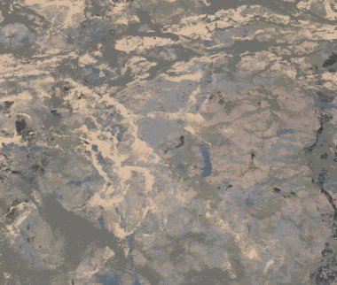 Kopya alanı ile soyut grunge mermer arkaplan