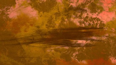 Boya lekeleriyle soyut arkaplan 