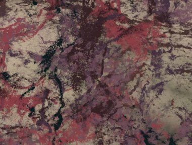 soyut koyu akış arka planı