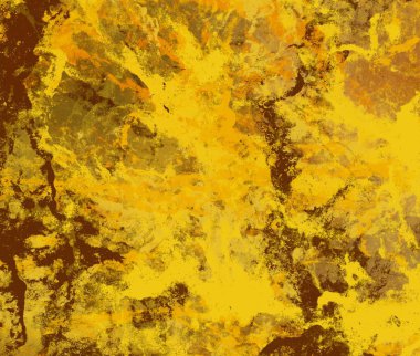 Kopya alanı ile soyut grunge mermer arkaplan