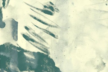 soyut suluboya darbeleri ve lekeleri arka plan