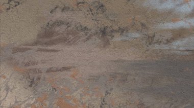 Metnin için alanı olan soyut grunge arkaplanı