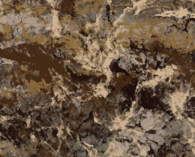 Metnin için alanı olan soyut grunge arkaplanı