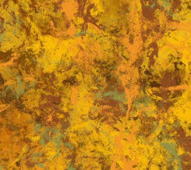 metin için alanı olan grunge arkaplanı