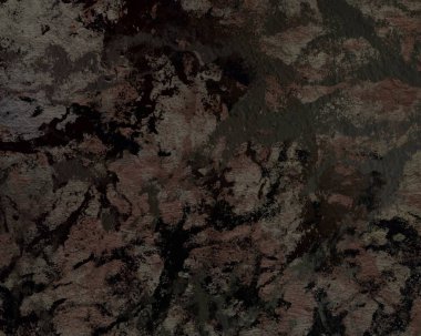 metin veya resim alanı olan Grunge arka plan