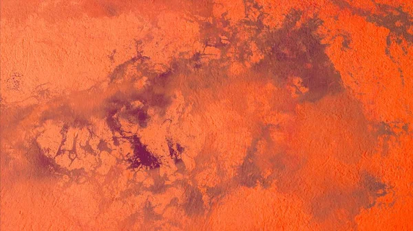 Boya lekeleriyle soyut arkaplan 