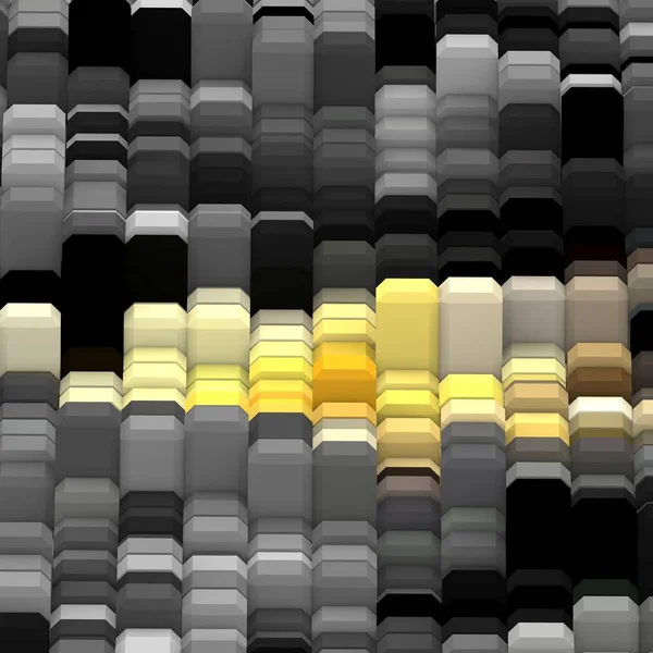Ilustración Telón Fondo Moderno Web Patrón Colorido Formas Geométricas Abstractas —  Fotos de Stock