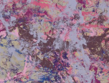 metin için alanı olan grunge arkaplanı