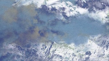 Metnin için alanı olan soyut grunge arkaplanı