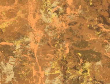 Kopya alanı ile soyut grunge mermer arkaplan