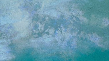 Boya lekeleriyle soyut arkaplan 