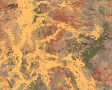 Kopya alanı ile soyut grunge mermer arkaplan