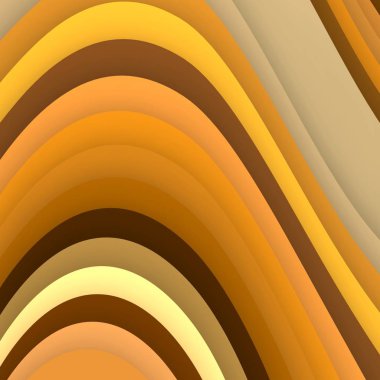 3 boyutlu illüstrasyon. Web modern fon. Renkli desen. Soyut geometrik şekiller. arkaplan.