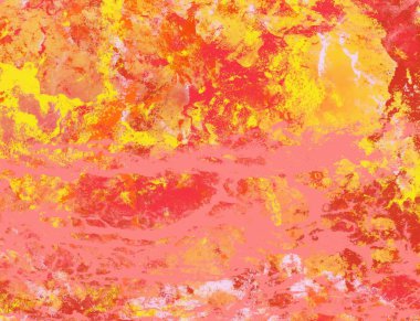 3 boyutlu illüstrasyon. Web modern fon. Renkli desen. Soyut geometrik şekiller. arkaplan.