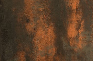 metin için alan ile arka planda soyut renkli lekeler