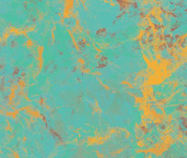 Kopya alanı ile soyut grunge mermer arkaplan