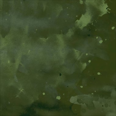 soyut suluboya darbeleri ve lekeleri arka plan