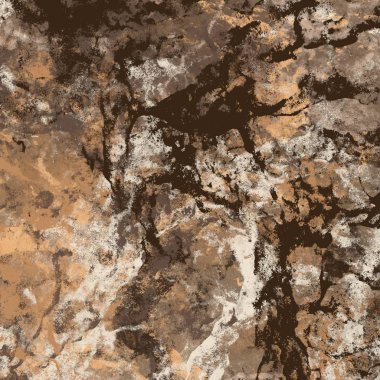 Metnin için alanı olan soyut grunge arkaplanı