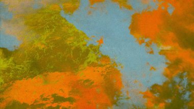 Renkli mermer desenli soyut arkaplan