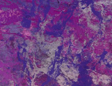 Boya lekeleriyle soyut arkaplan 