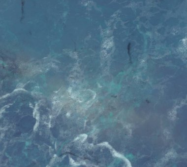 metin için alanı olan grunge arkaplanı 