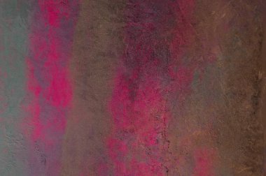 Boya lekeleriyle soyut arkaplan 