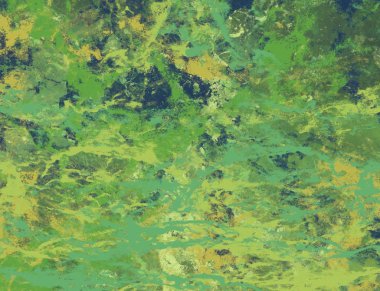 Kopya alanı ile soyut grunge mermer arkaplan