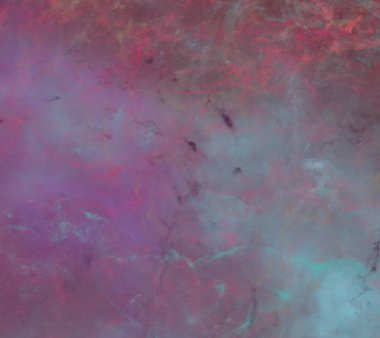 metin için alan ile renkli mermer doku ile soyut arka plan