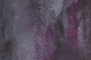 metin için alan ile arka planda soyut renkli lekeler