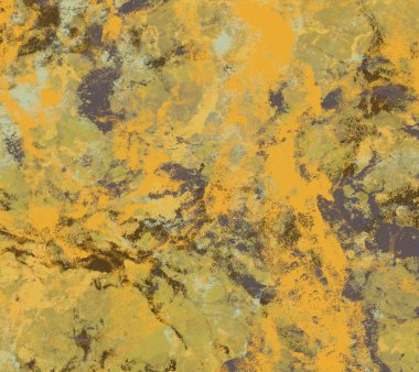 Kopya alanı ile soyut grunge mermer arkaplan