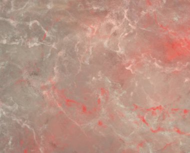 metin için alan ile renkli mermer doku ile soyut arka plan