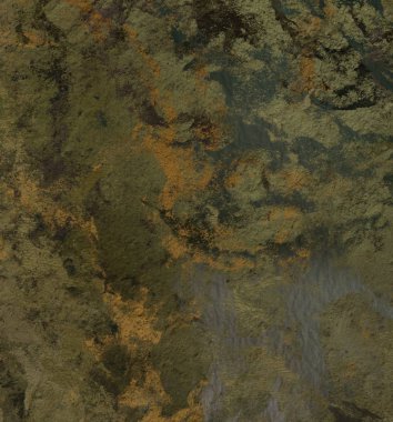 Boya lekeleriyle soyut arkaplan 