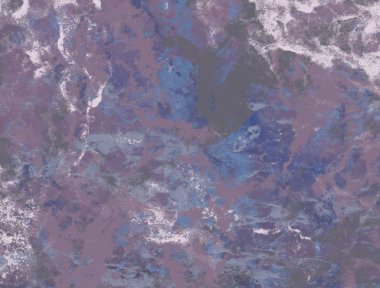 Kopya alanı ile soyut grunge mermer arkaplan