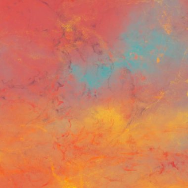 metin için alan ile renkli mermer doku ile soyut arka plan