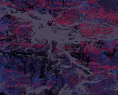 Soyut renk ile grunge arka plan