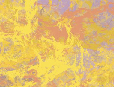 Metin için alanı olan soyut grunge arkaplanı