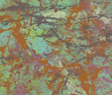 hasarlı duvar kağıdı, grungy çizik arka plan