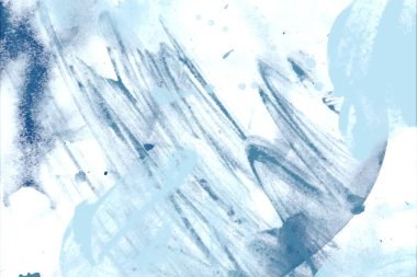 soyut suluboya darbeleri ve lekeleri arka plan