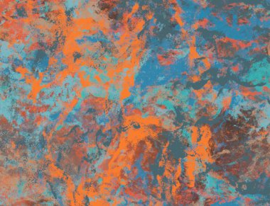 Soyut grungy dokulu arka plan