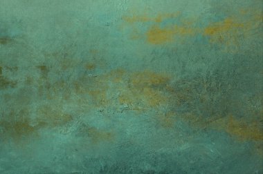 Metin için alanı olan soyut grunge arkaplanı