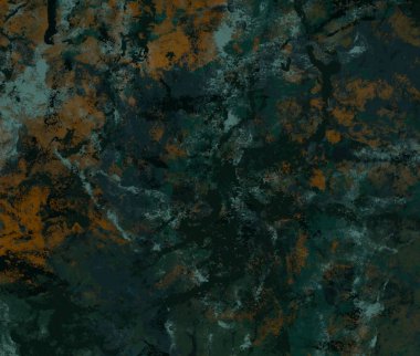 Kopya alanı ile soyut grunge mermer arkaplan