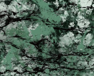 Kopya alanı ile soyut grunge mermer arkaplan