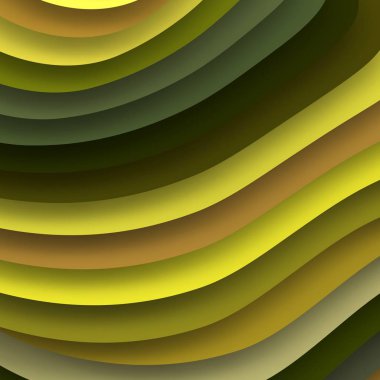 3 boyutlu illüstrasyon. Web modern fon. Renkli desen. Soyut geometrik şekiller. arkaplan.