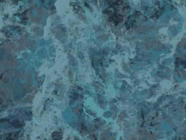 Kopya alanı ile soyut grunge mermer arkaplan