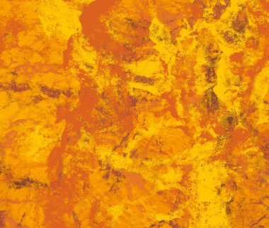 terk edilmiş renkli yapı, grungy antik beton arka plan