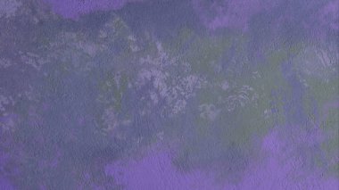 Metin için yeri olan boya lekeleriyle soyut arkaplan