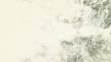 metin için alanı olan grunge arkaplanı